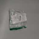 Indoor UV Flying Insect Trap and Night Light. LED Powered Pest Control Device for Flies, Moths, Gnats, Fruit Flies and Mosquitos. Best Mess-Free Trap for Home (Device + 5 Traps)