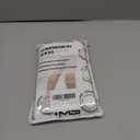 +MD 2 Pairs Medical Compression Socks for Women & Men 20-30 mmHg, knee High Open Toe Stocking for Edema, Varicose Veins (Large)