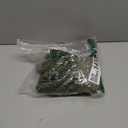 ANRABESS Women's Summer Casual Maxi Dresses Sleeveless Boho Smocked Flowy A-Line 2025 Spring Beach Vacation Sundress Pockets Olive Green XX-Large