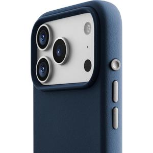TineeOwl for iPhone 17 Pro Max Magnetic Case, Camera Control Button, Compatible with MagSafe, TPU, Minimalist, Slim/Thin, Grippy  Dune Series (Stone, iPhone 17 Pro Max)