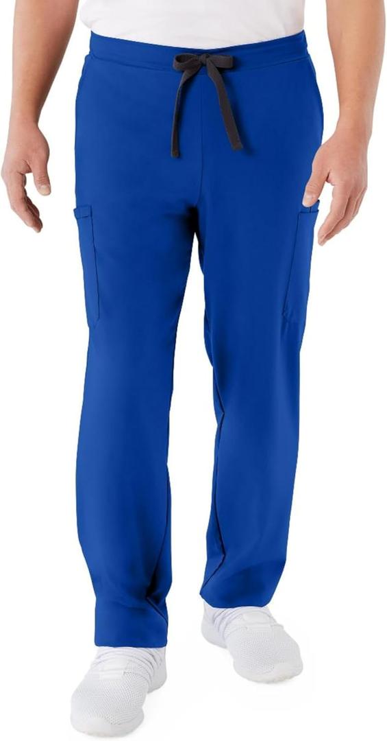  Ave.Unisex Clinton (Royal), Size X - Large