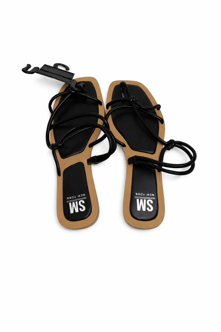 SM New York Shoes Size 8