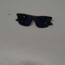 Native mens Xd9051 Craggy Rectangular Sunglasses