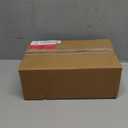 Kate Aspen Vintage Glass Tealight & Amber Votive Candle Holders (Set of 6) Rustic Fluted Candle Holder Set, Boho Home Decor, Wedding Table Centerpieces, Farmhouse Kitchen Table Decor (One Size)