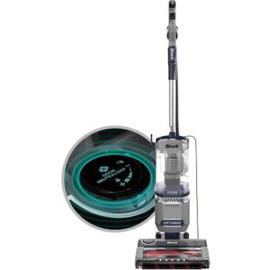 Shark Pet Performance Plus Lift-Away Upright Vacuum with DuoClean & Odor Neutralizer Technology, Anti-Allergen Complete Seal Technology & HEPA Filter, Navy/Silver 
