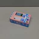 MOMILAL Kids Smart Phone for Girls Boys - 3.97" Touch Screen Toy Phone with 200+ Games & Dual Camera, Creative Learning Kids Toys Birthday Gifts for 3 4 5 6 7 8 Year Old Toddler Girl Toys (Age 3-8)