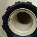 Pentair 178563 Almond Bottom Tank Assembly Replacement Pool and Spa Filter