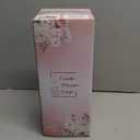 White Crystal Candle Warmer Lamp with Timer, Dimmable Candle Warmer for Jar Candles, Height Adjustable Wax Melts Warmer, Birthday Gifts for Women Mom, House Warming Gifts New Home Decor (Regular(4.7 in))