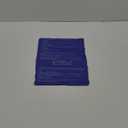 Soft Ice Packs for Sports Injuries, Long Lasting Multipurpose Gel Ice Pack with Dual Temperatures for Muscle Pain Relief & Strains, Handheld Design Cold Pack for Head, Shoulder, Knee, Ankle(1ct)