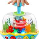 VTech Learn and Spin Aquarium