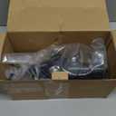 Thermostat Housing 256002GGA5 Compatible with Kia Optima 2.4L 2016-2020 Compatible with Hyundai Santa Fe 2.4L 2015-2020 Sonata 2.4L 2015-2019