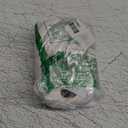 Portable Neck Fan, Mini Small Personal Handheld Fan USB Rechargeable 3 Speed for Girls Boys Woman Eyelash Travel Home Office Outdoor (White)