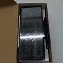 HK3 Carplay Screen for Car, 10.26 Wireless Apple Car Play & Android Auto Touch Screen, 4K Dash Cam, 1080P Backup Camera, Car Stereo, GPS Navigation/Mirror Link/Bluetooth/Voice Control, Plug and Play