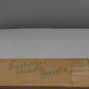 2 Pack 24 Inch Shower Grab Bar, ZUEXT Satin Brushed Nickel Stainless Steel Bathroom Grab Bar, Shower Balance Bar,Safety Hand Rail Support,Handicap Elderly Senior Assist Bath Handle(1.25" Diameter)