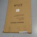 upsimples 24x36 Poster Frame Black 3 Pack, Scratch-Proof Picture Frames 24 x 36 for Photo Gallery - Slide-In Strips, Horizontal or Vertical Wall Mounting