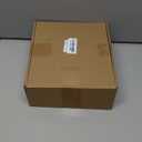 Fomcet Wedding Arch Cover 7.2FT, 6FT Nude Spandex Fitted Fabric Arch Backdrop Covers 2 Set for Round Top Chiara Arched Backdrop Stand Cover for Wedding Birthday Party Baby Shower