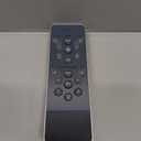 Replacement Remote Works for Reverie RC-WM-103/107/108 (New Grey Version), fit for Serta Motion Select Remote Controller Adjustable Bed