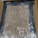 Silicone Baking Mat, 3 Pack Reusable Baking Sheet, Non-Stick  Food Safe Silicone Mats for Baking for Making Cookies Macaroons Bread, Baking Supplies  Accessories (2 Half Sheets & 1 Quarter Sheet)