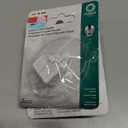 Duplex In-Wall Adapter 3 Pack