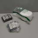 2 + 4 Pack Filters for Shark Vacuum Navigator Lift Away Filter Replacement ZU503AMZ NV350 NV351 NV352 NV355 NV356E NV357 NV360 NV370 UV440 UV540, Parts XFF350 XHF350