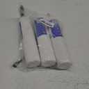 Replacement for Frigidaire ULTRAWF, Pure Source Ultra, Kenmore 9999, 469999, 46-9999, A0094E28261 Refrigerator Water Filter - Pack of 3 (Height 11 inches)