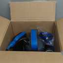 Submersible Water Automatic Sump Pump 3/4HP Clean/Dirty Water Removal Pump 3500PGH With Float Switch Electric Portable Transfer Water Pump for Swimming Pool Garden Pond Basement Draining