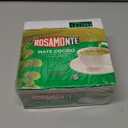 Rosamonte Yerba Mate Tea Bags Original (50 Tea bags) BBD: 03/01/28
