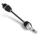 Rear Left Right CV Axle Drive Shaft for Can Am Maverick Sport 1000 1000R DPS 2019 2020 2021 2022, Commander 700 1000R XMR MAX 705502552 ATV UTV Replacement