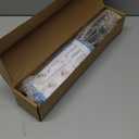 Pressure Washer Extension Wand Upgrade, 9 Pack Power Washer Lance with 6 Nozzle Tips, 30,90,120 Curved Rod, 1/4" Quick Connect, 4000 PSI