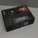 FitRx Massage Device Handheld Deep Tissue Percussion Massager with 6 Speeds and 4 Swappable Heads For Premium Neck Back & Muscle Relief