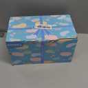 KIDWILL Montessori Pounding Toy for 1 2 Year Olds Wooden Hammering & Activity Board with Xylophone, Number Maze, Pounding Bench Educational Toddler Gift Toys Age 1-3