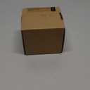 Universal Bathroom Sink Drain Strainer Hair Catcher Upgraded with Removable Stainless Steel Filter Basket, 2 in 1 Pop Up Sink Stopper for 1.1''~2.36'' Sink Basin Hole, Big Cover Cap, Brushed Nickel