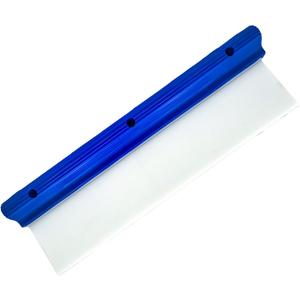 Car Handheld Scraper, Car Squeegee for Drying, Water Blade, Squeegee for Car, Non-Slip and Durable, Quick Drying, Suitable for Wiping Cars, Trucks, Mirrors, Boats, Etc (Single Row)