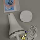 GoveeLife Smart Pool Bath Thermometer Wireless App Easy Read, WiFi Digital Pool Thermometer Floating with IPX7 Waterproof, Notification Alert, Water Temperature Monitor for Swimming Pond, Hot Tub