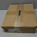 12FT2 * 6FTNorfolk Pine Garlands, Christmas Cedar Garland, Real Touch Faux Green Garlands, Winter Artificial Greenery Garland for Mantle, Stairs, Table, Fireplace, Indoor & Outdoor Xmas Decorations