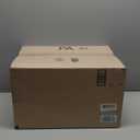 Christmas Ornament Storage Container with Dividers - Box Stores Up to 96 Ornaments, Zippered, Convenient, Adjustable, Large Organizer Bin to Protect Holiday Dcor, Fits Most Standard Size, Black