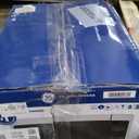 GE GCST07N1WSS Microwave Oven, 700-watt 6 Auto Cooking Settings, Child-Lock Technology, Kitchen Essentials for The Countertop, Dorm Room or Apartment, 0.7 Cu. Ft, Stainless Steel (Child-Lock Technology 0.7 Cu. Ft., Stainless Steel)