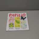 Papilio, Hardcover