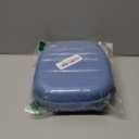 Headphone Headset Case Compatible with JBL Tune 720BT 520BT 770NC/Anker Q20i Q30/Sony WH-CH520/KVIDIO/BERIBES Wireless On-Ear Headphones, Blue