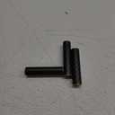 EDC Fidget Toys Stress Relief for Adults Magnetic Metal Carbon Fiber Three-Section Rotating Creative Gift