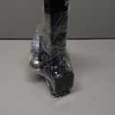 OPENROAD Adjustable Trailer Hitch Ball Mount Fits 2-Inch Receiver, 2 Ball 7500LBS, 6 7/8" Drop/ 5 1/2" Rise Drop Hitch, Hitch for Heavy Duty Truck with Stainless Steel Pins