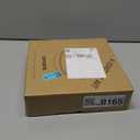 SENSARTE Nonstick Ceramic Frying Pan Skillet, 9.5 Inch Omelet Pan, Healthy Non Toxic Chef Pan, Induction Compatible Egg Pan with Heat Resistant Handle, PFAS-Free (White)