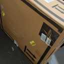 Medline Lightweight Wheelchair for Adults With Swing-Back, Desk-Length Arms, Elevating Leg Rests; 18W" x 16"D Seat