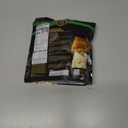 Cracker Barrel Oven Baked Mac and Cheese, 1 Pouch, for Easy Dinner or Dinner Sides, Sharp White Cheddar Flavor, No Artificial Flavors or Dyes, 12.3 oz