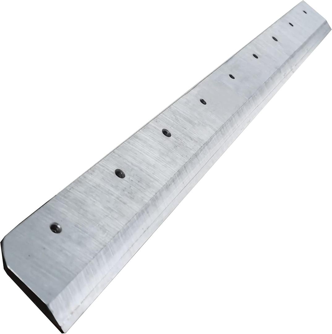 HFS(R) Paper Cutter Blade for HFS 17'' Heavy Duty Guillotine A3 Paper Cutter