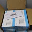 Rarlan Washable Markers Bulk for Kids, Classroom Pack, 16 Colors, 18 Boxes, 288 Count