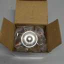 MaySpare Max Transient 200A Trombetta 12V Solenoid Relay 3 Terminal Heavy Duty Winch Marine 24106 SPST 12 Volt Solenoid