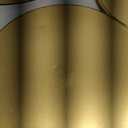 2 Tier Cake Stand - Metal Gold Cake Stand for Party, Cupcake Tower Dessert Display for Weddings, Birthdays, Anniversaries, Diameter 7" and 10"