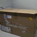 TEMPUR-Pedic TEMPUR-Cloud Pillow, Standard-2-Pack, Standard, White 2 Count
