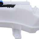 Windshield Washer Fluid Reservoir Expansion Tank for Buick Encore 2017-2022, Chevrolet 2017-2022